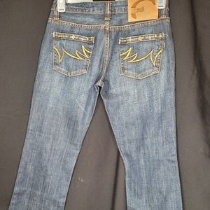 Justcavalli Jeans